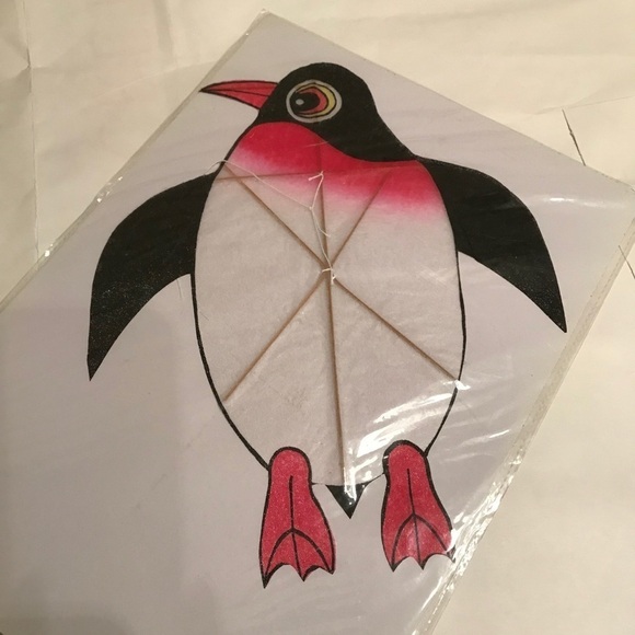 🔥 ON SALE 🔥 💖 Chinese Handmade Kite without spool - Picture 3 of 5